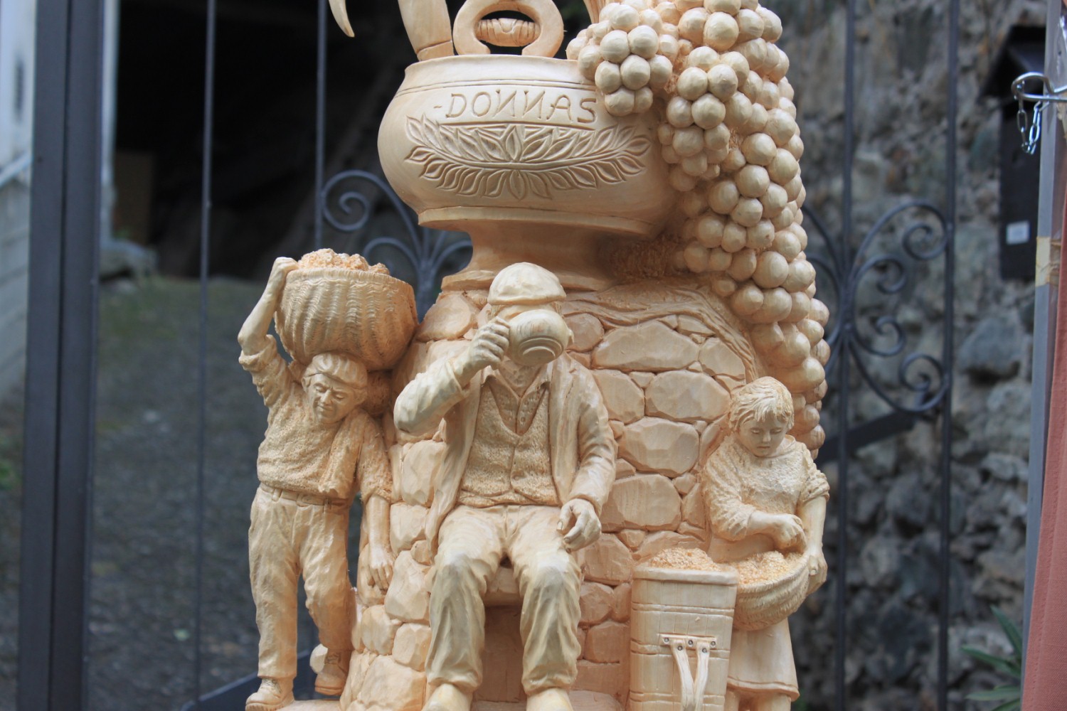 La Fiera di Sant’Orso di Donnas: una tradizione lunga 1.000 anni