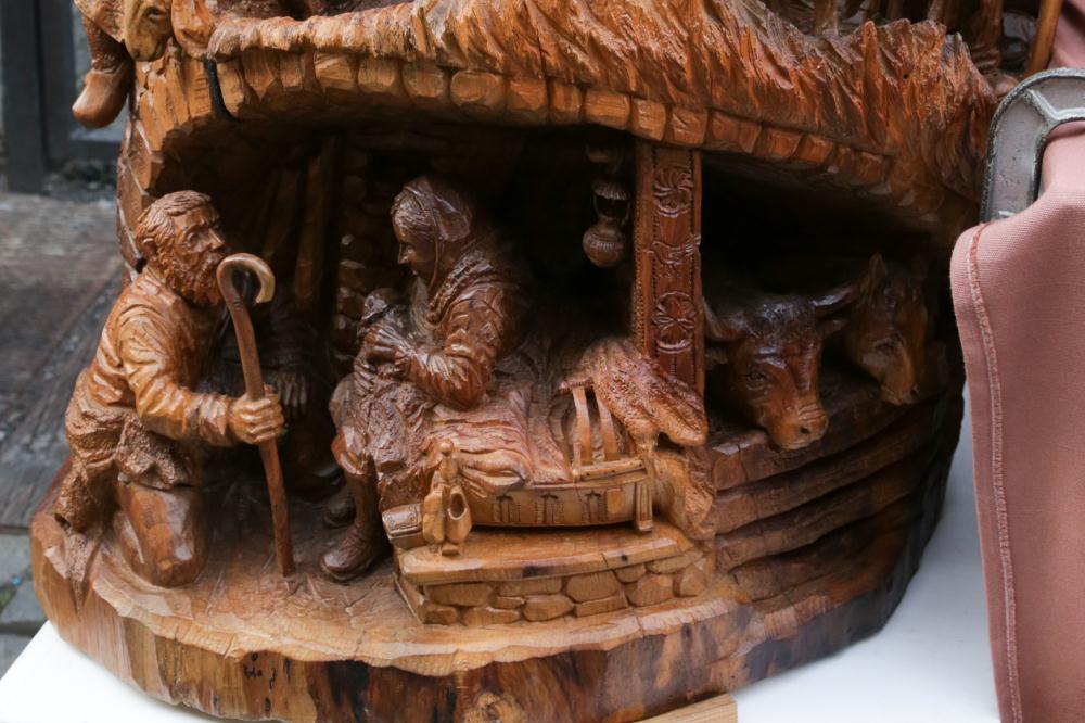 La 1020a Fiera in foto