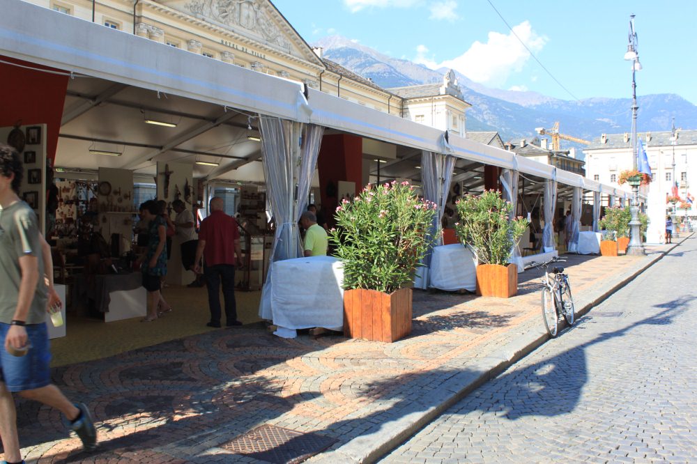 Foire d'été